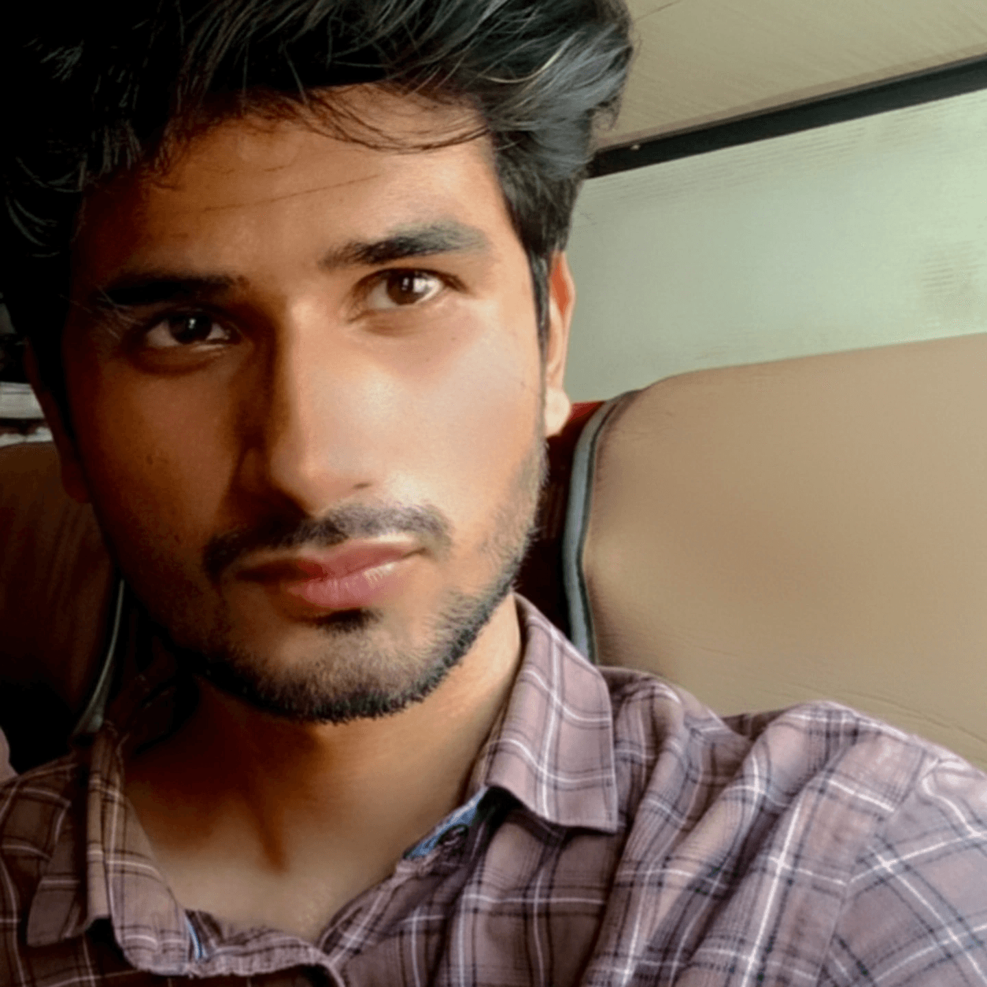 Ruvaid Ahmad